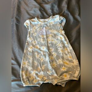 Adidas onsie